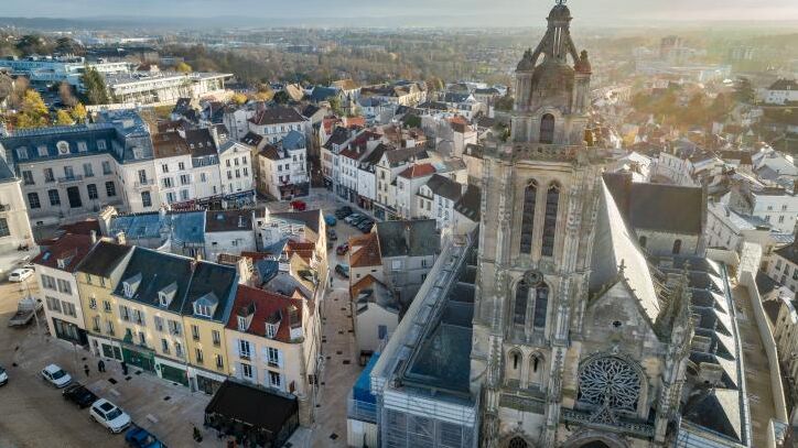 Saint Maclou