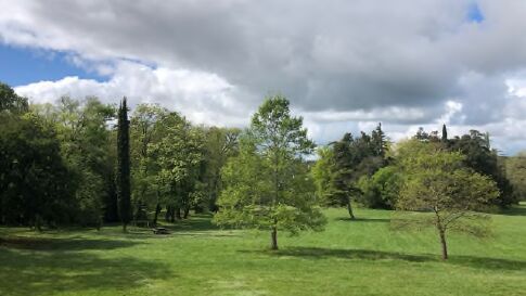 Auch photo parc de la Hourre