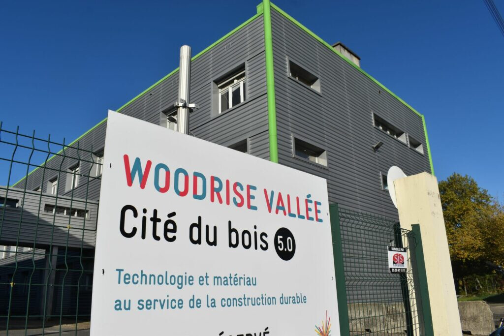 Woodrise Vallée