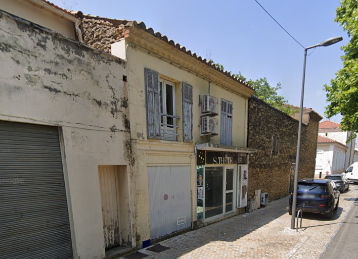Îlot Jourdan