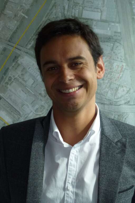 Benoit Quessard, Directeur du projet Les Ardoines, Grand Paris Seine Amont Quessard Benoit.jpeg