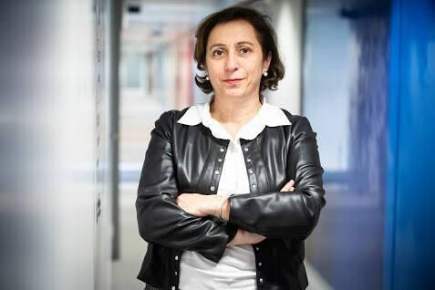 Hélène Fernandez 2