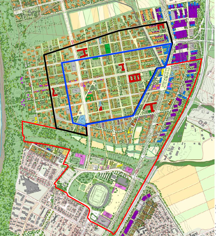La Réunion   Ecocite Phaonce ZAC 2 (2)