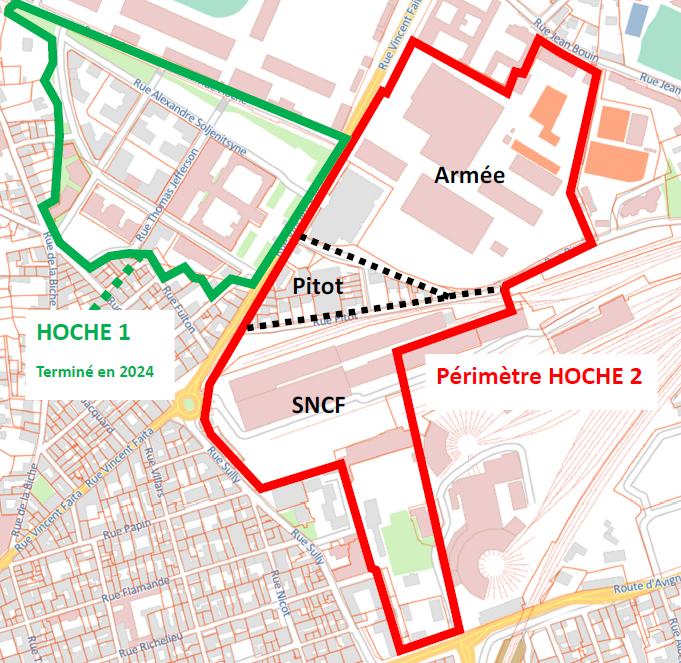 Nîmes   Hoche Université   phase 2 (2)