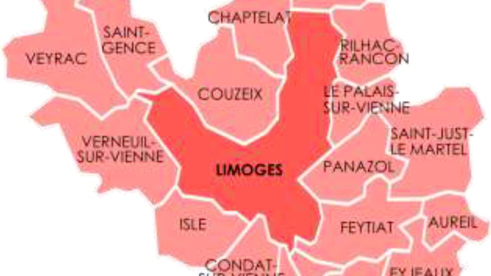Limoges Métropole