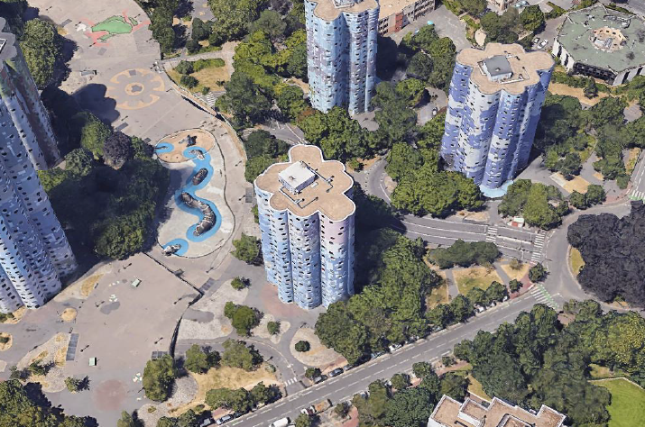 Nanterre   Tour Nuage 151   AMI (2)