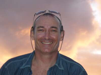 Antoine PERREAU, Directeur du Laboratoire d'Etudes en Urbanisme à La Réunion Perrau Antoine.JPG