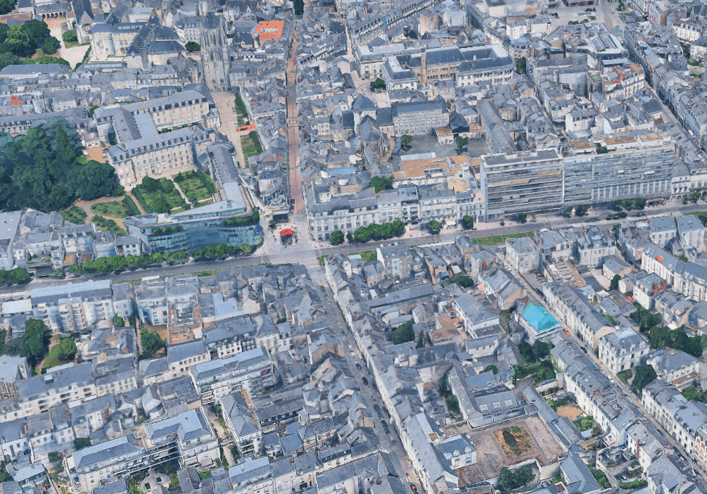 Angers