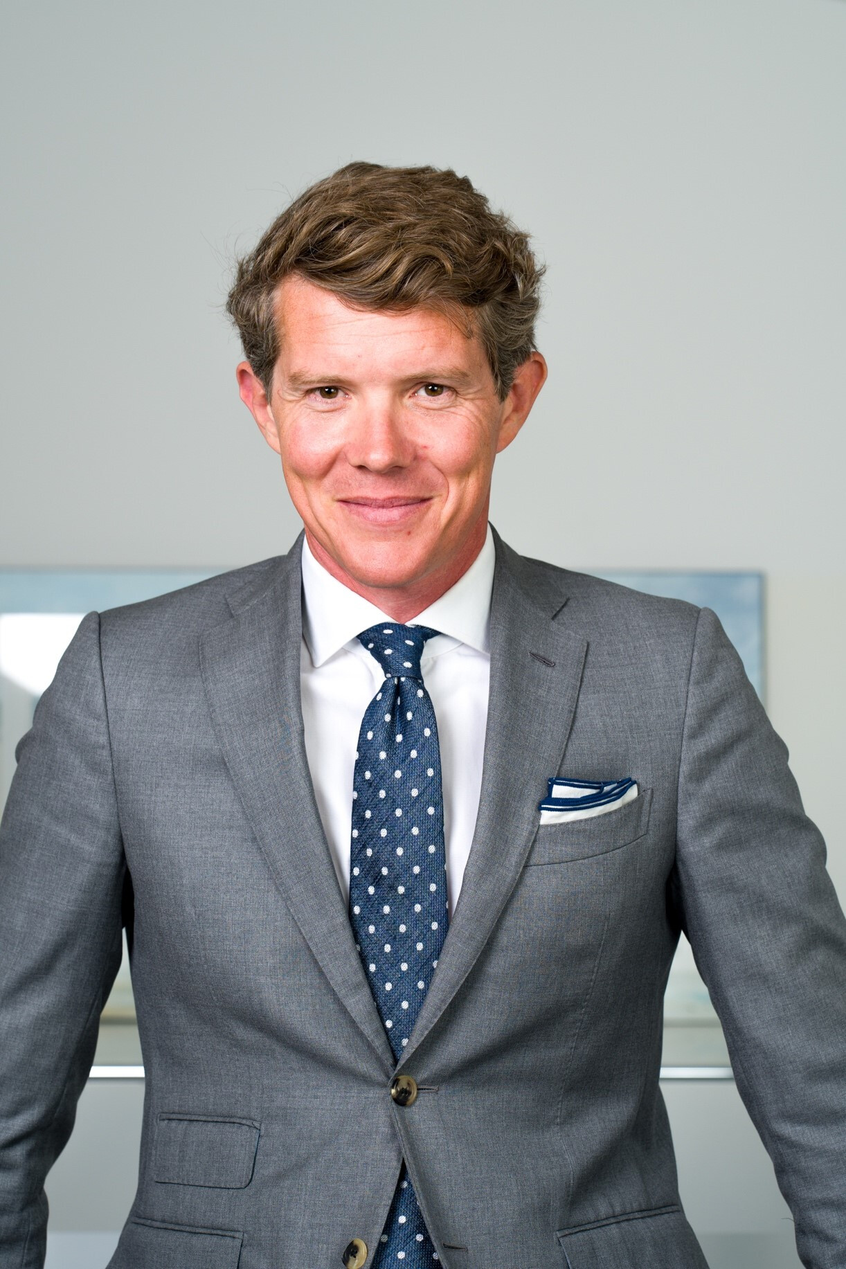 Olivier Bonneau, avocat associé