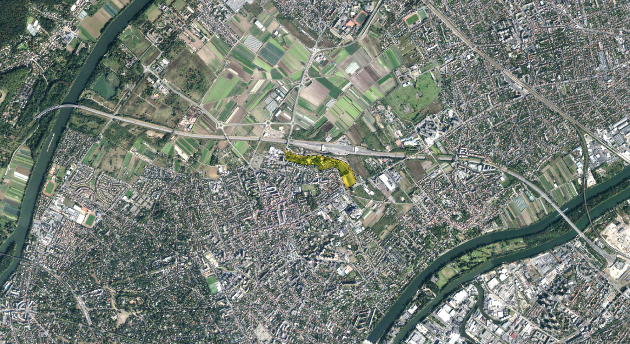 Montesson   secteur Sainte Honorine (1)