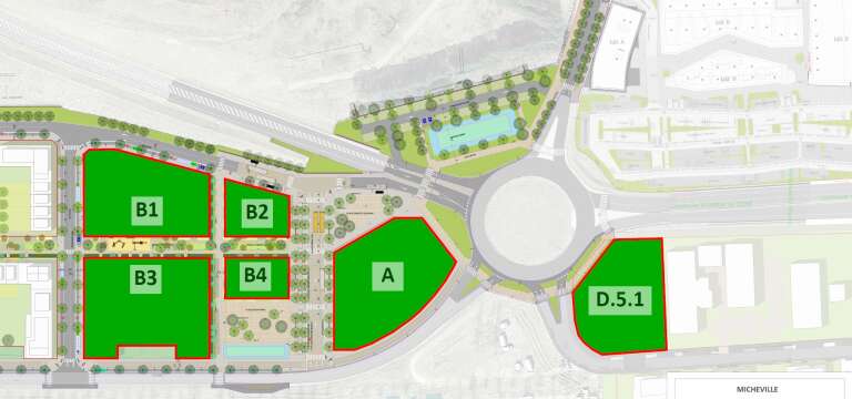 MICHEVILLE - ABD - Plan Masse.jpg MICHEVILLE - ABD - Plan Masse.jpg