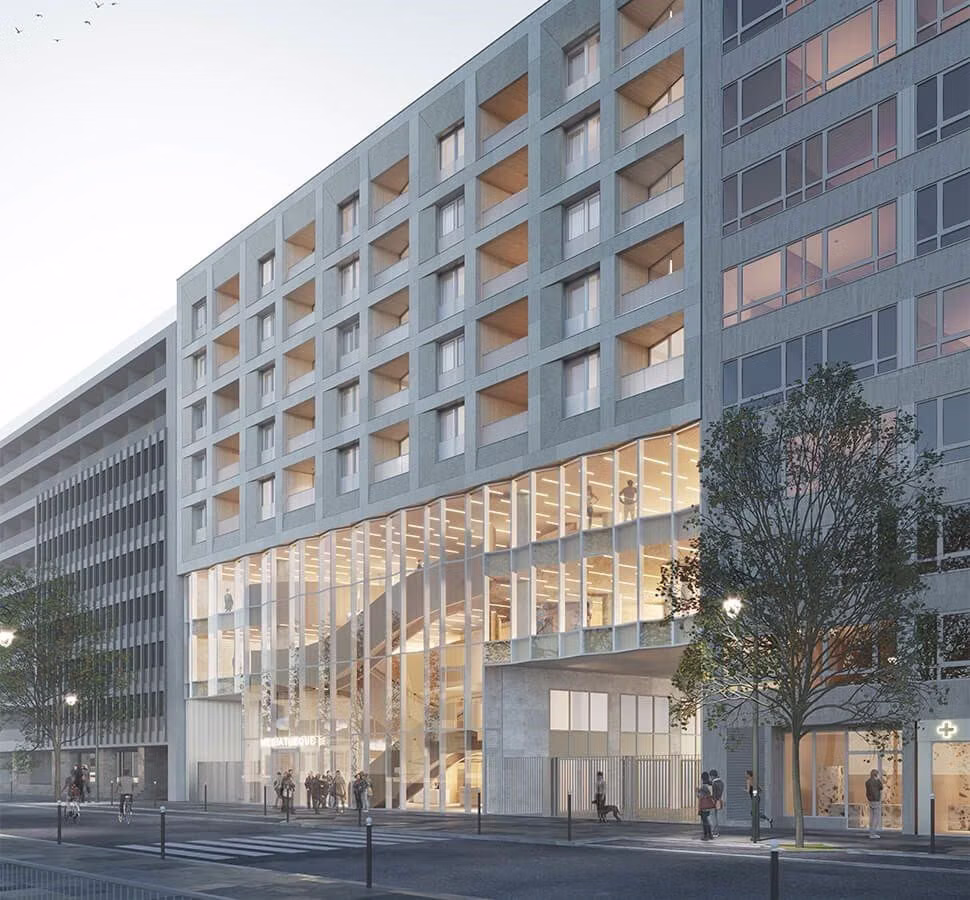 167 169 avenue charles de gaulle a neuilly sur seine