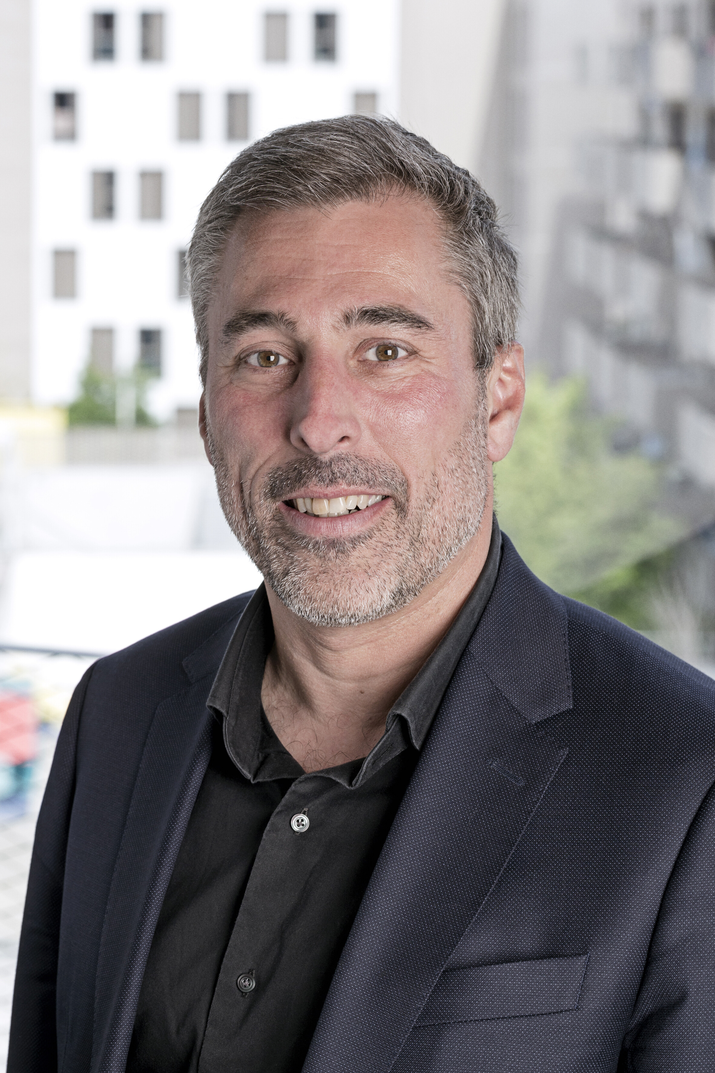 Frederic Bonnot Guidicelli