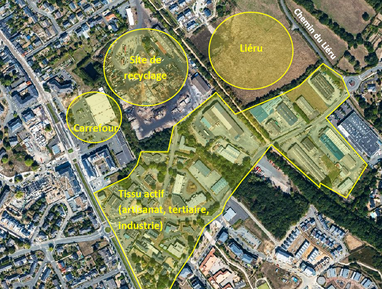 Avrillé   ZAC Centre Ville (2)