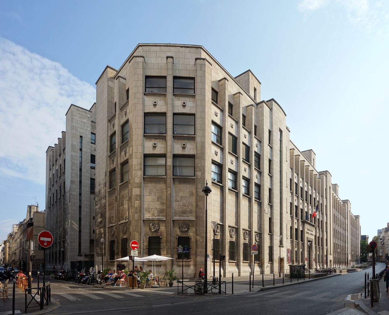 Paris Descartes