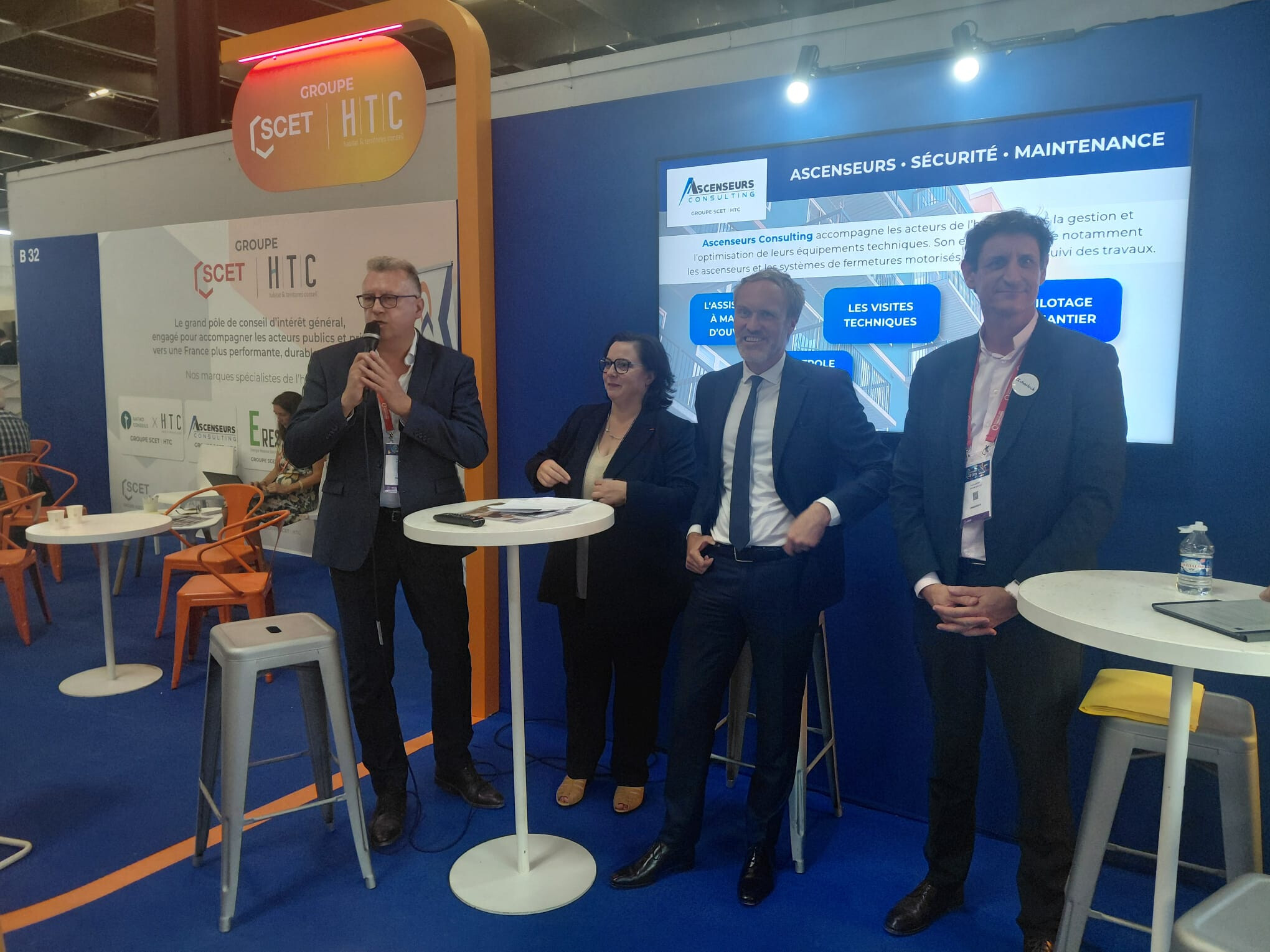 Hub du logement