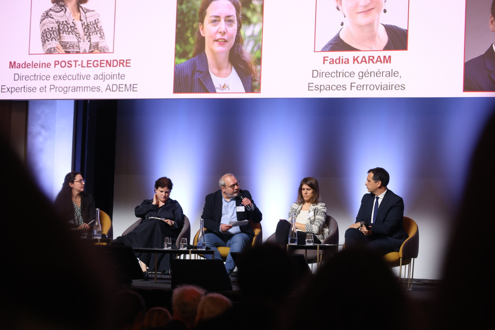 Les Entretiens du Cadre de ville 2026 : "La ...