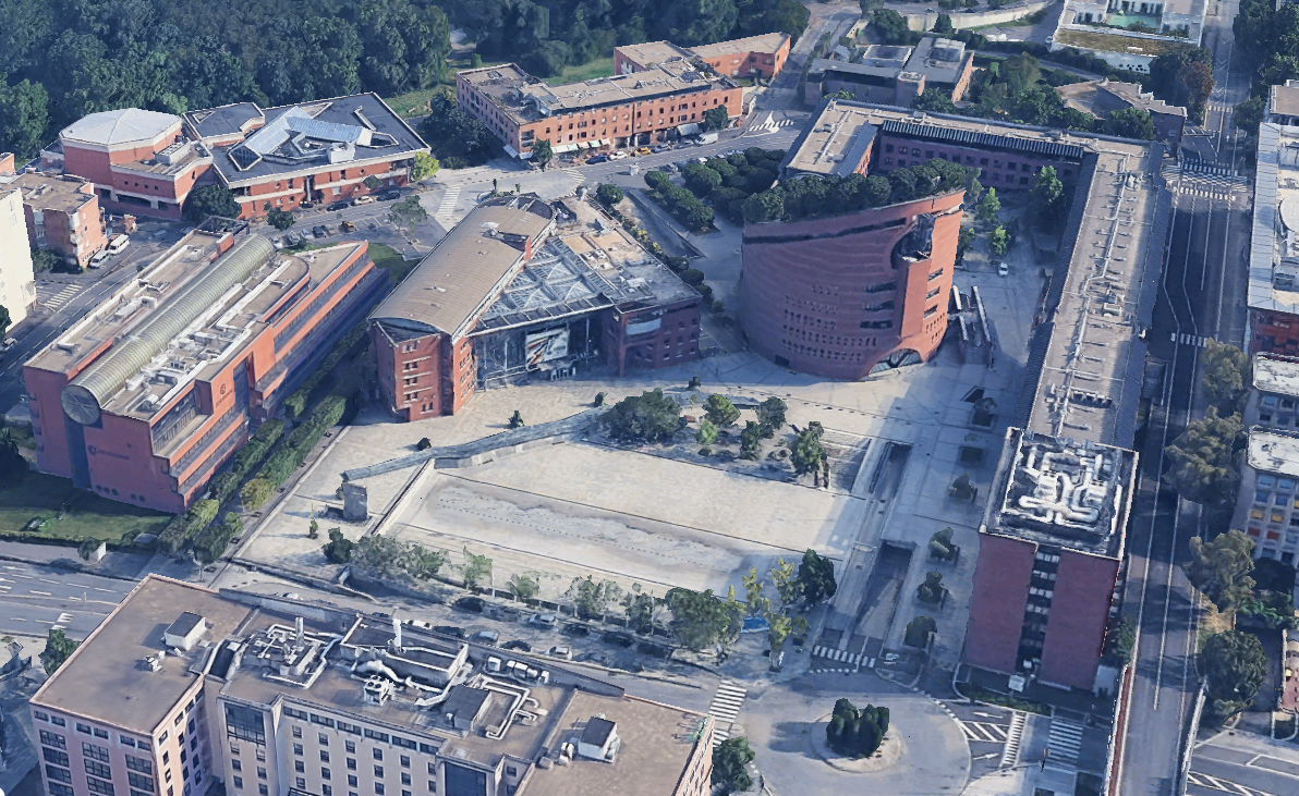 EvryC Place
