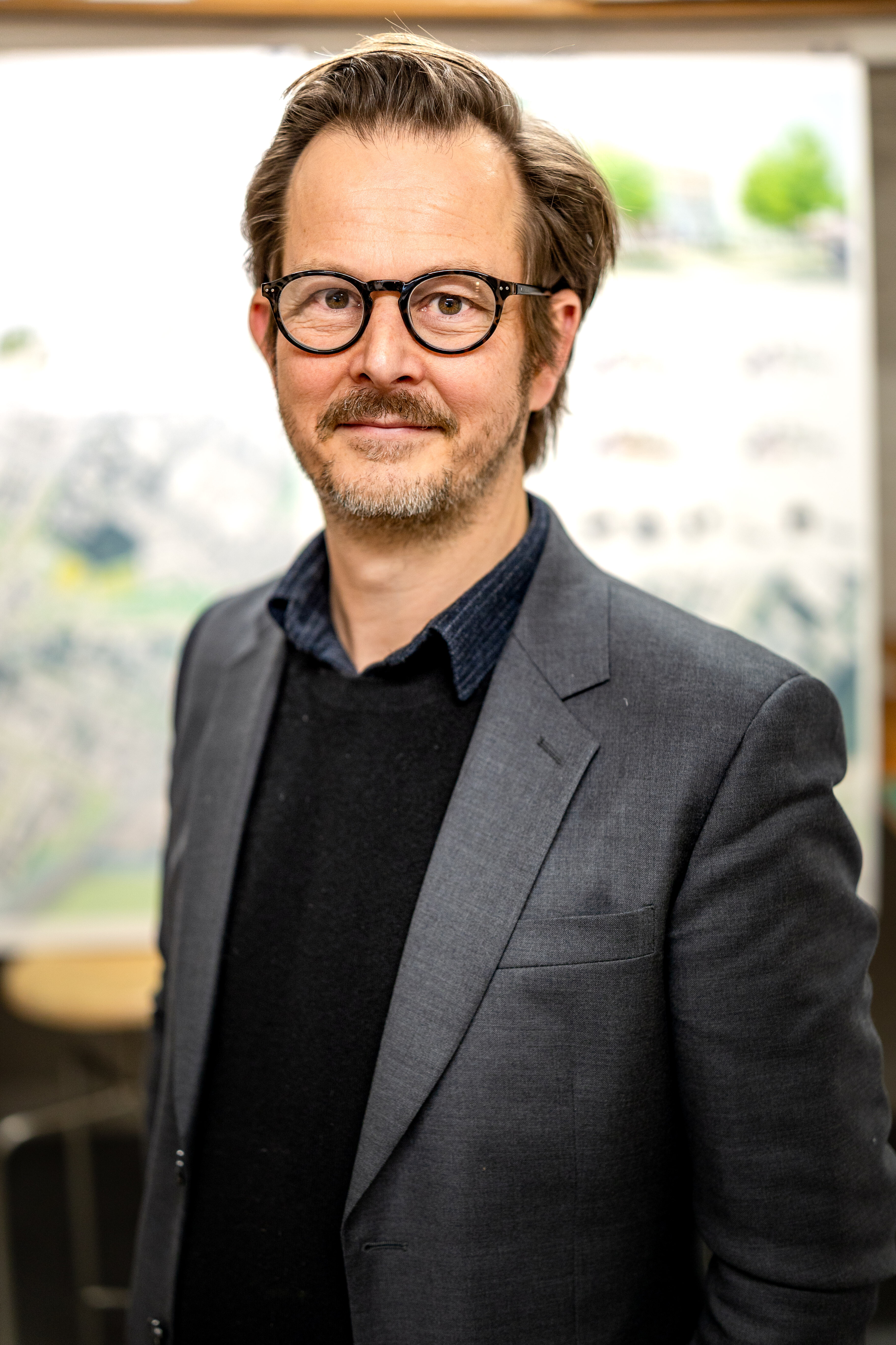 Thomas Boucher   Praxys