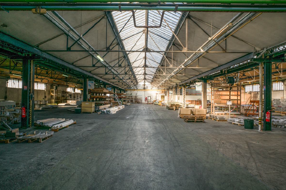 Rennes   ZAC de la Courrouze (1)