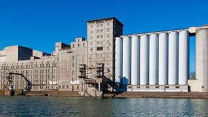 Strasbourg   Grands Moulins (2)