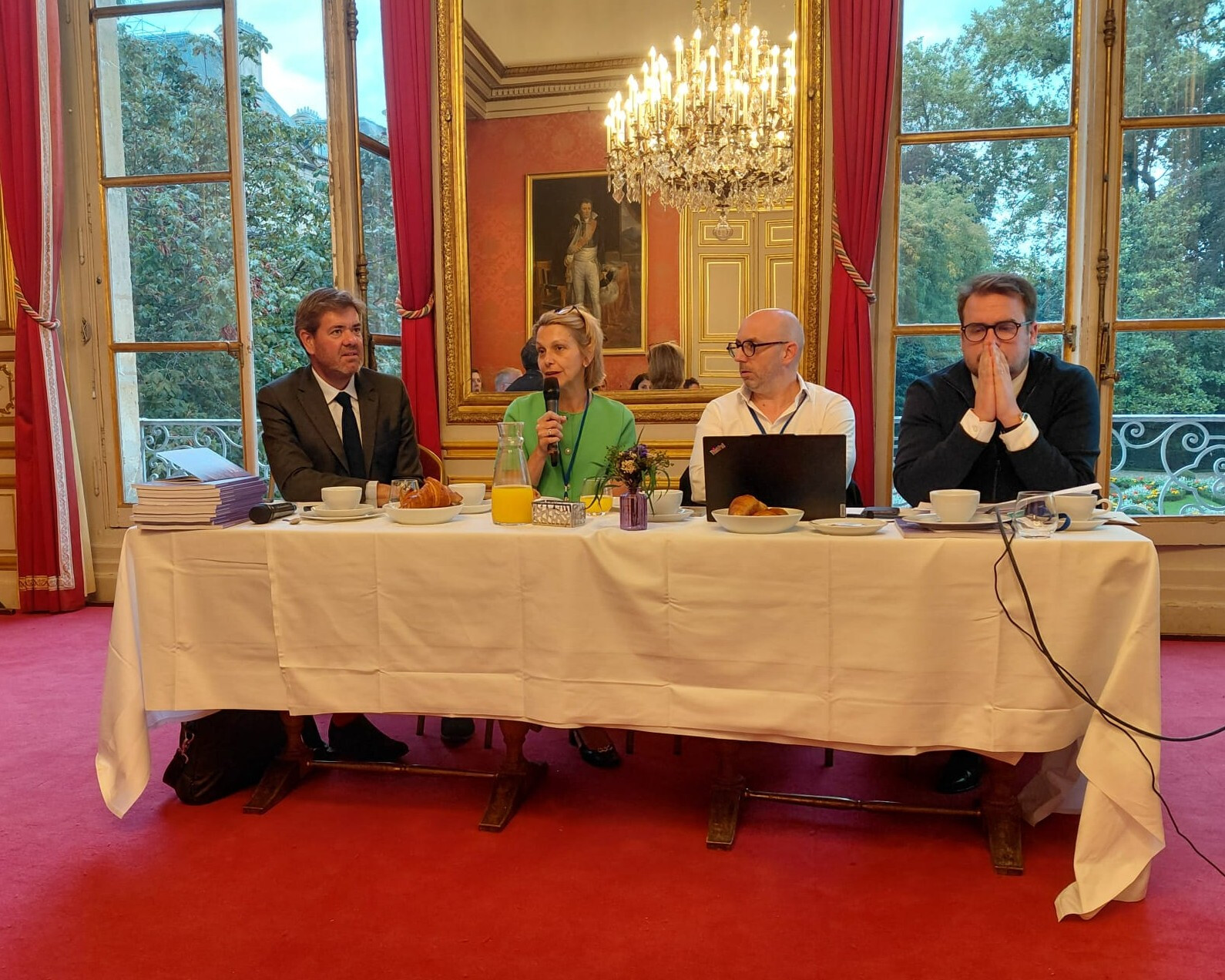 Vignette