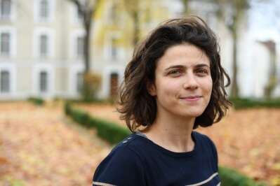 Kalina RASKIN CEEBIOS Kalina RASKIN phot.JPG