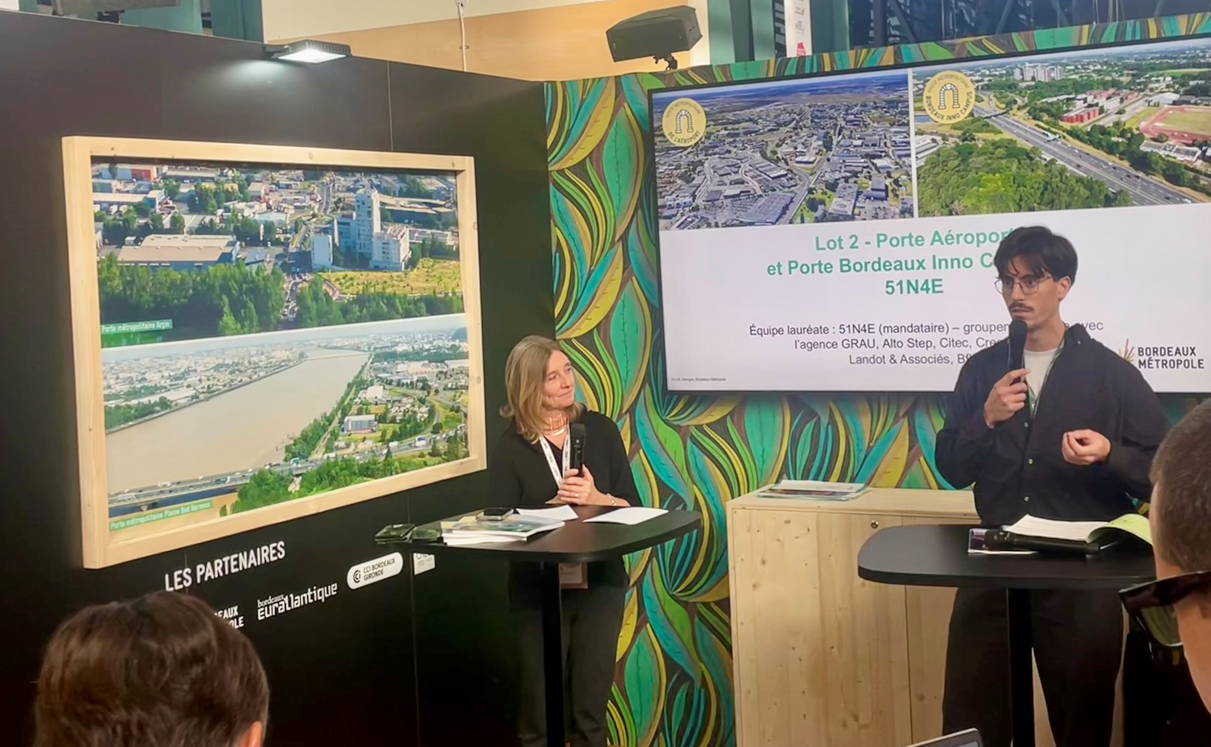 Simi 2025 Bordeaux  Mickaël Minghetti