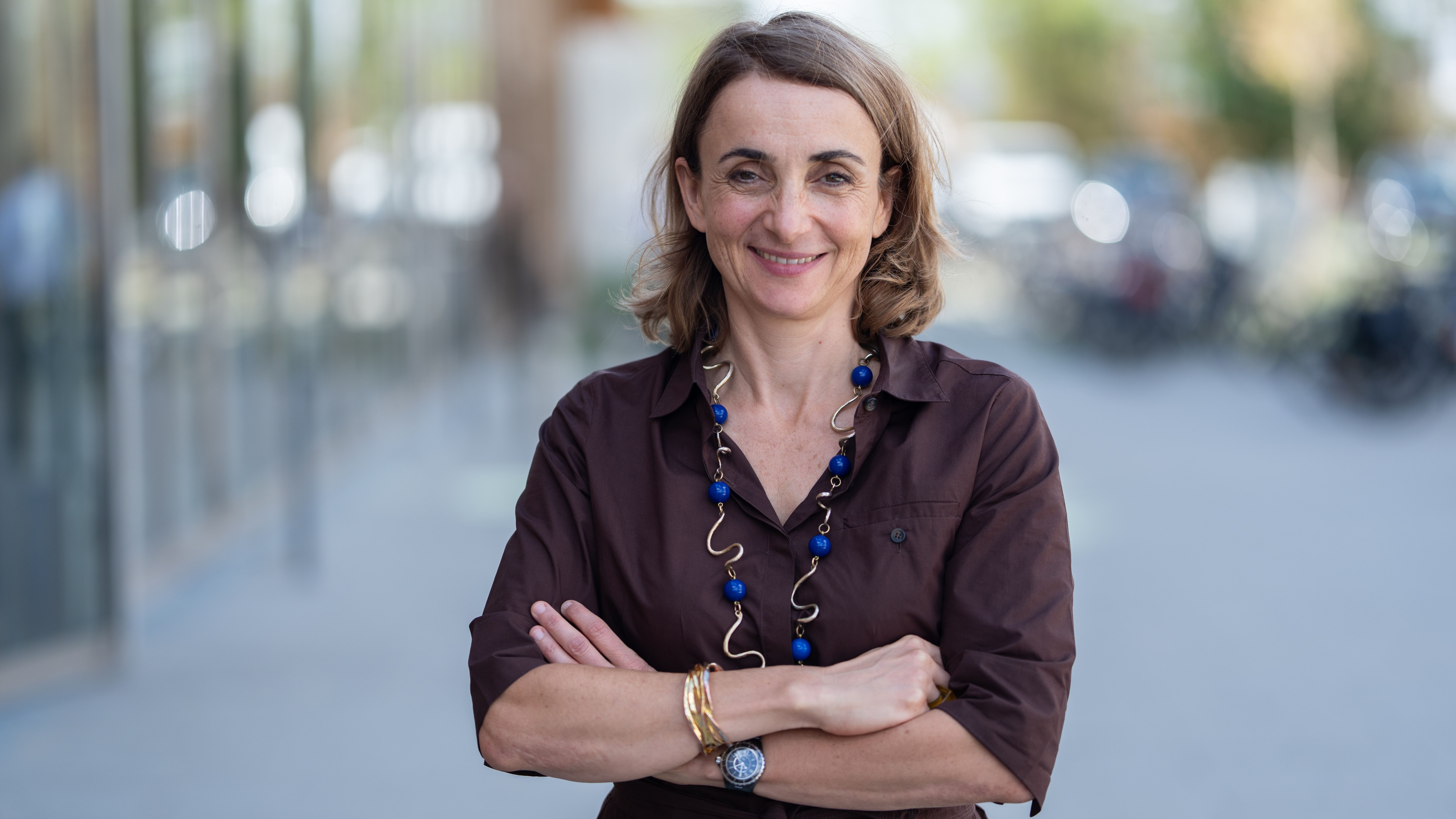 Anne Claire MIALOT crédit ANRU