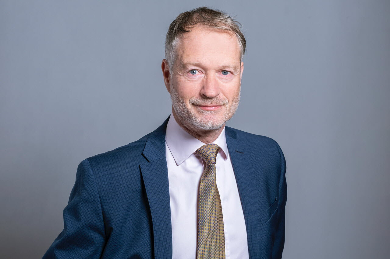 Marc André Selosse