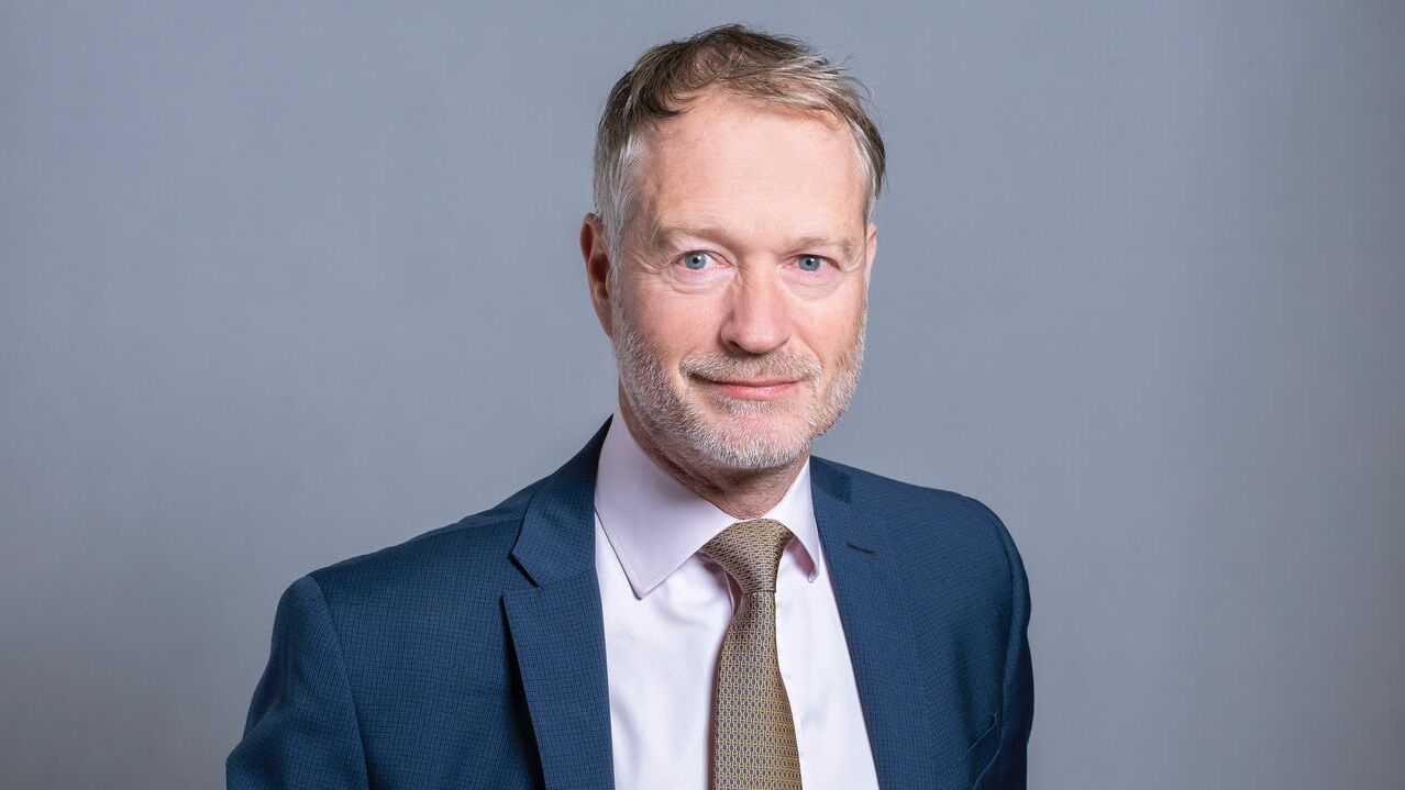 Marc André Selosse