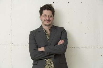 Paul Emmanuel LOIRET Agence Joly et Loiret Paul-Emmanuel Loiret.jpg