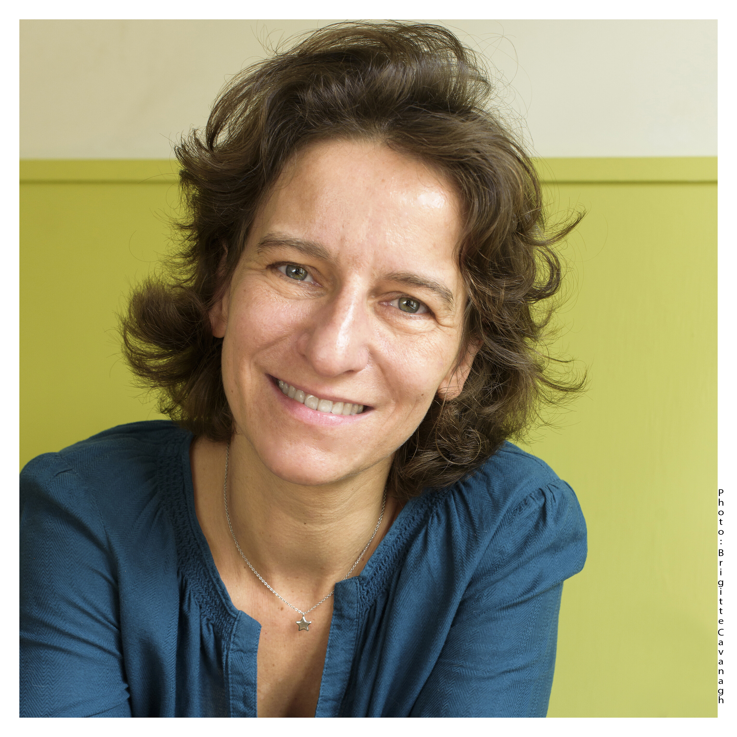 Photo Isabelle Baraud Serfaty