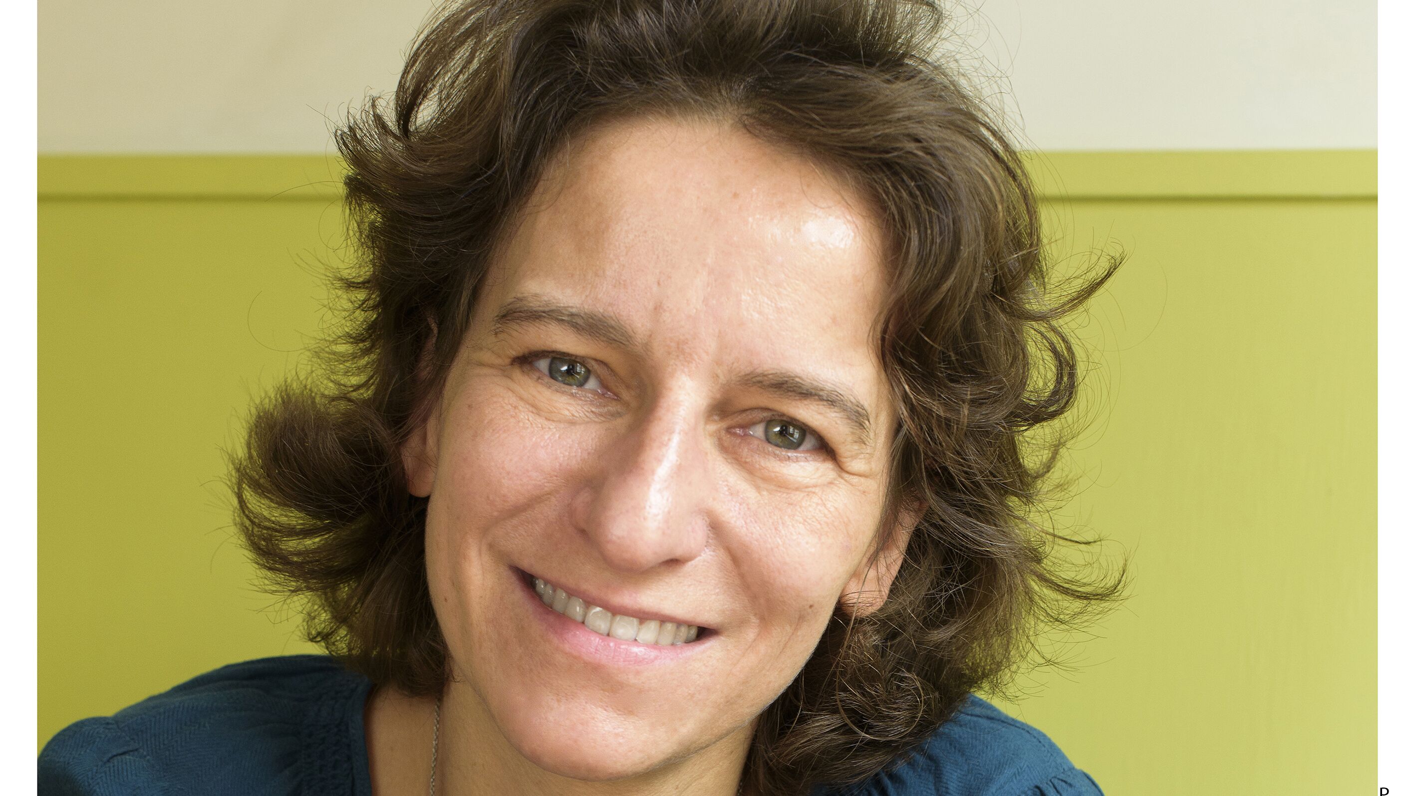 Photo Isabelle Baraud Serfaty