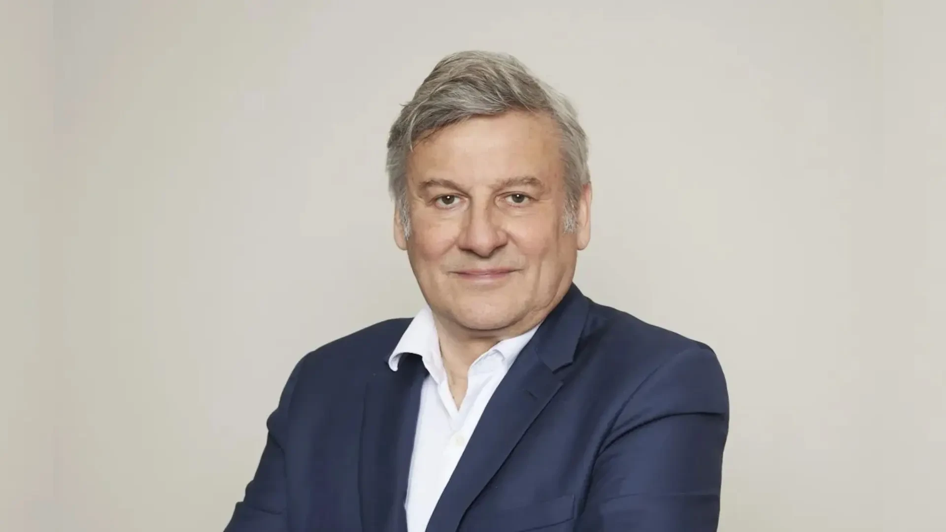 Xavier Lépine