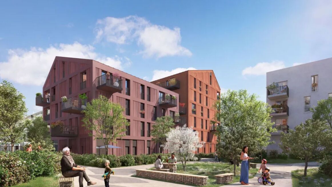 Nanterre   Beau Chemin (1)