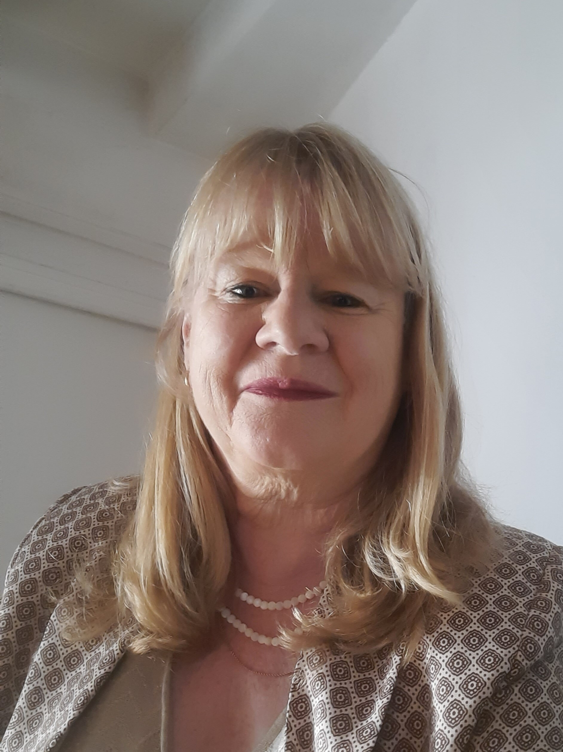 Nathalie Machon 2026