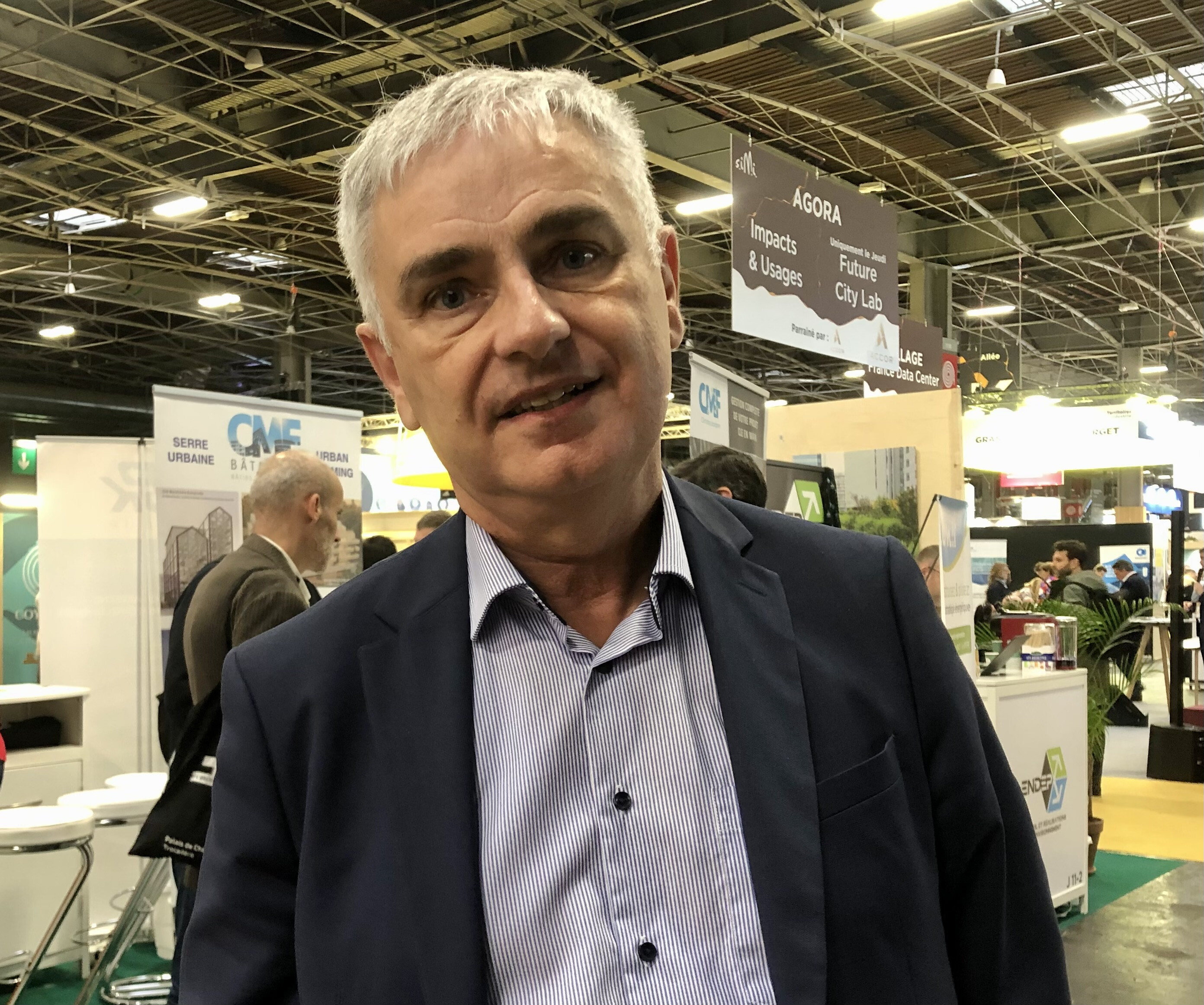 Yvan Astier Epase Vignette