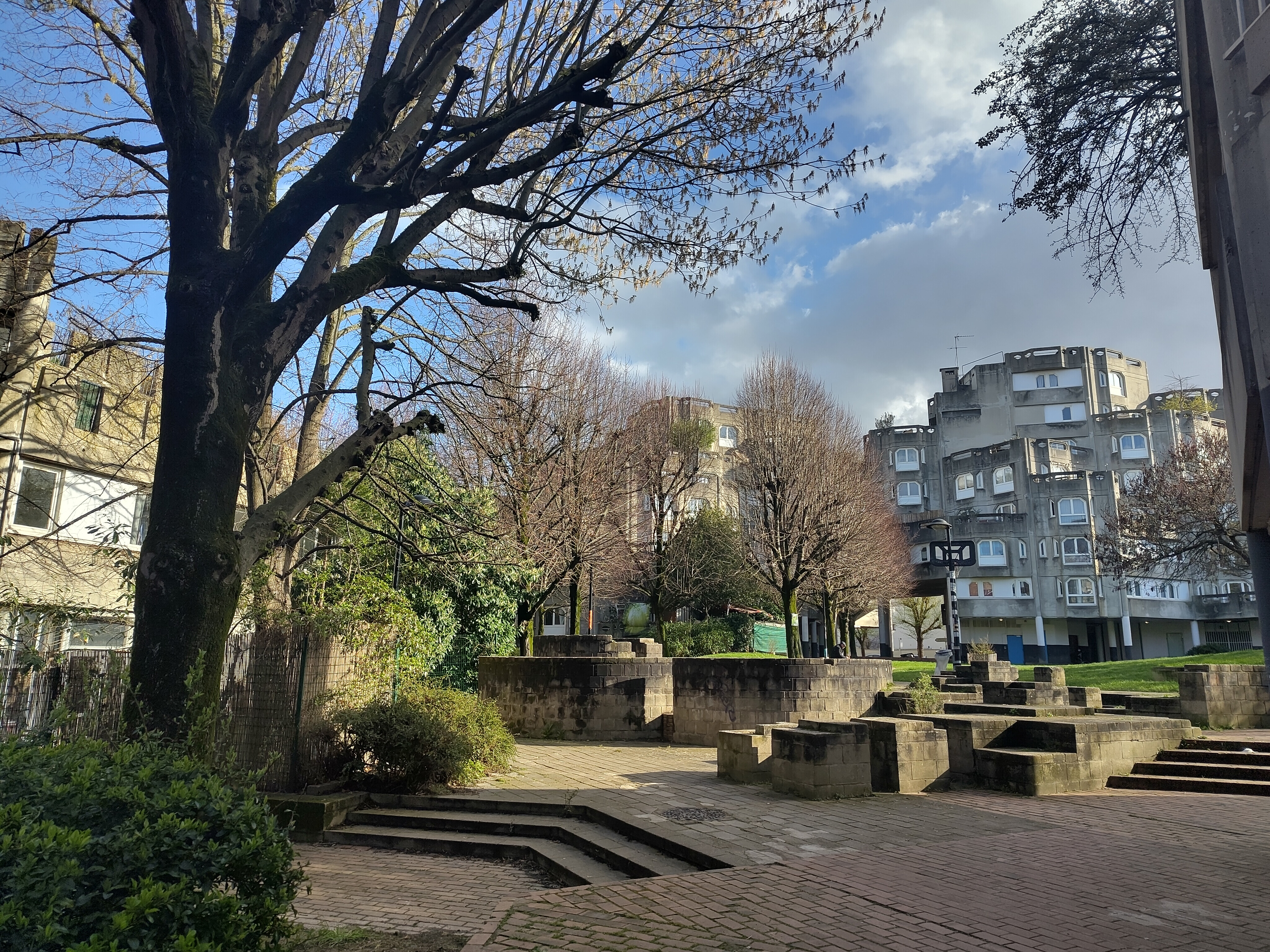 Maladrerie   RIVP (1)