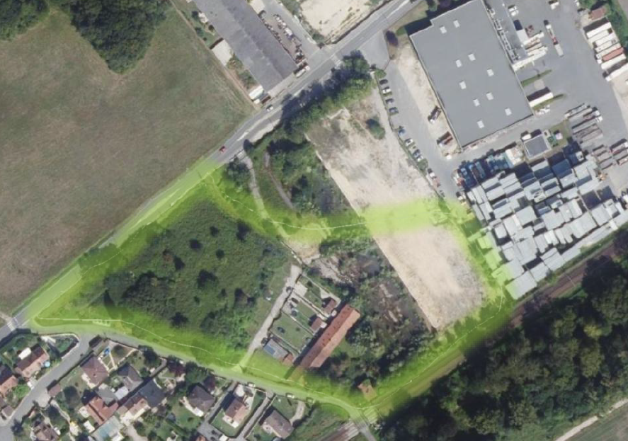 Essonne   Breuillet parc Orge (2)