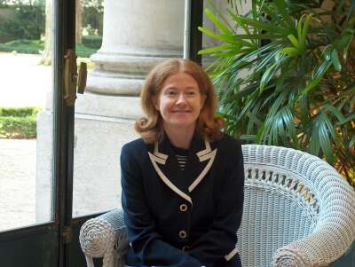 Dominique Moreno, Expert en droit de l'urbanisme à la CCI de région Paris Ile-de-France photo D. Moreno.JPG