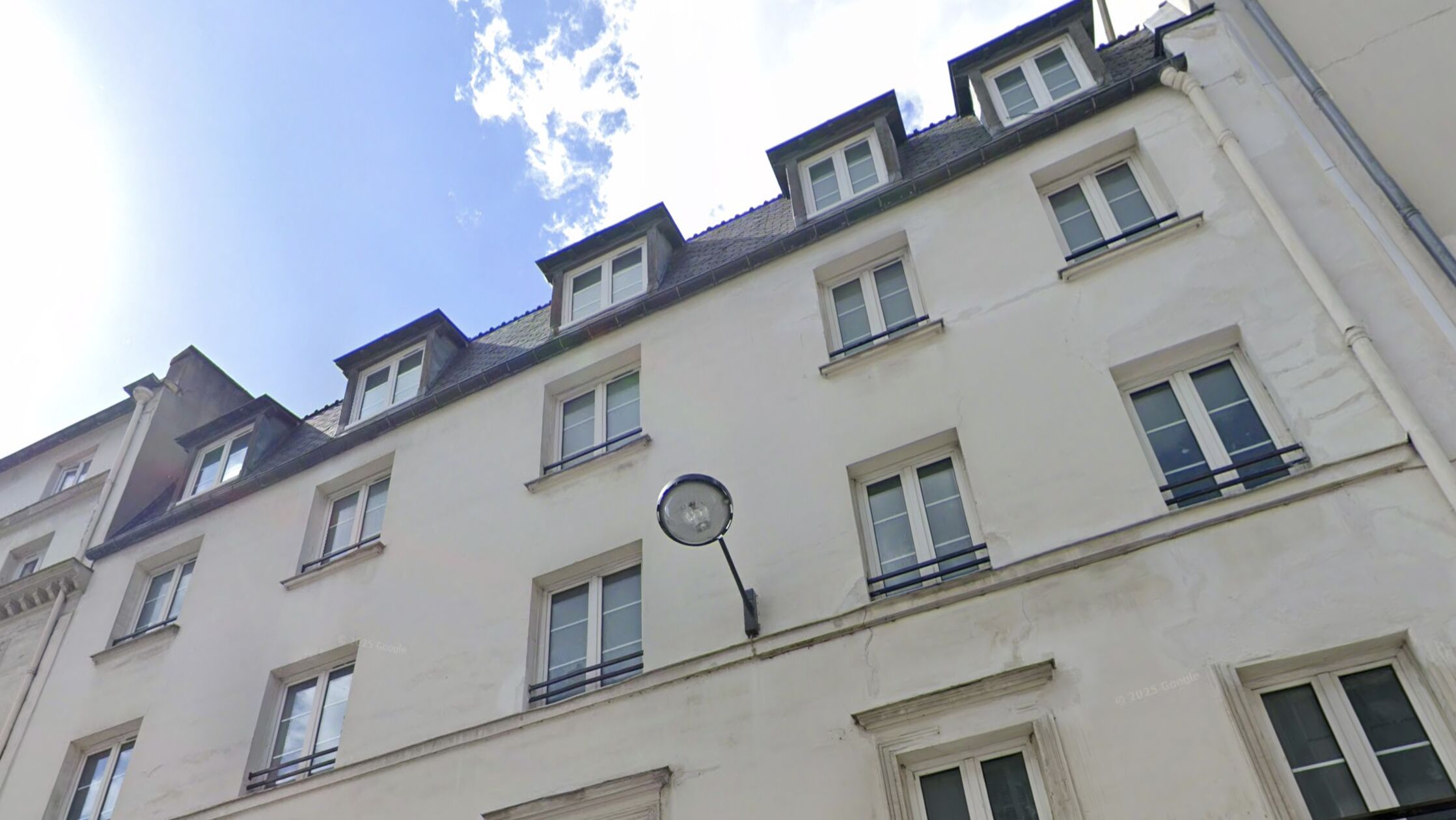 120 rue du Cherche Midi