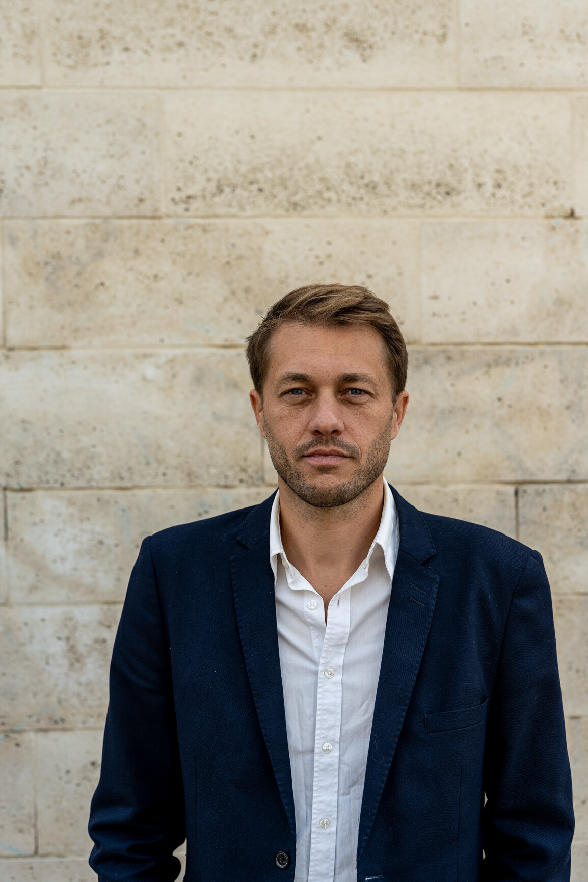 Florian Dupont : "Cette canicule va faire ...