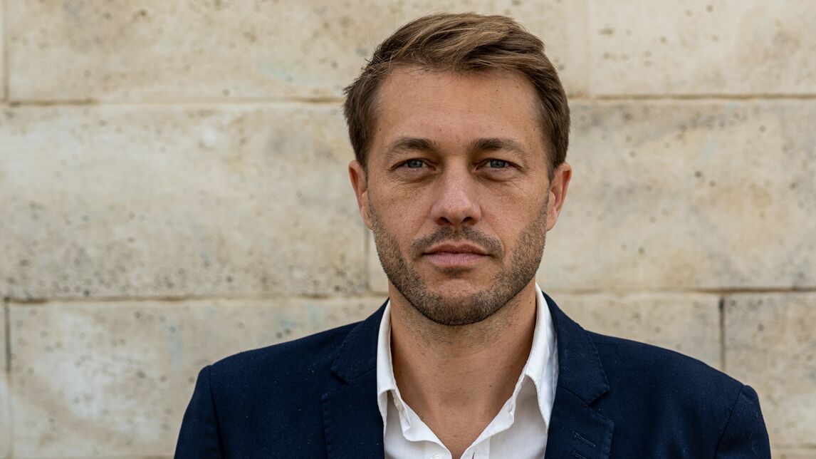 PORTRAITFlorian Dupont©SimonGuesdon DSC4066