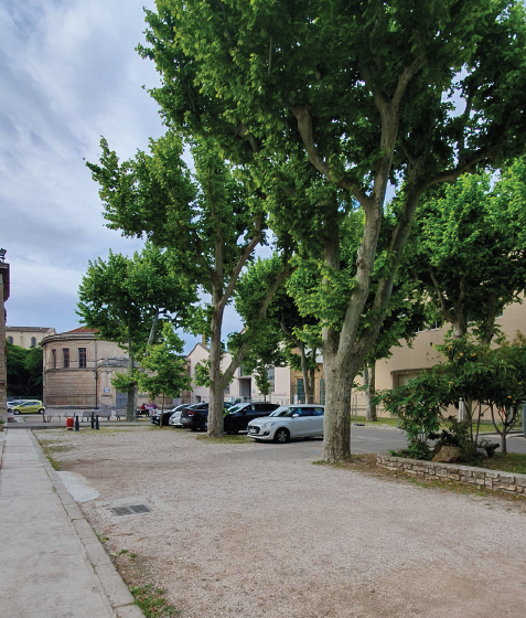 Aix en Provence   Ensam (2)