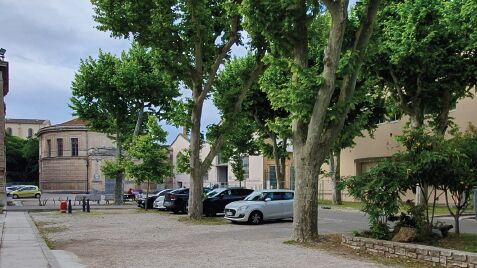Aix en Provence   Ensam (2)