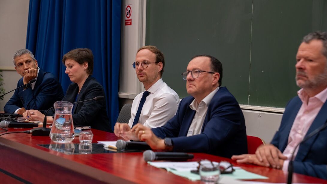 Bercault Bazile