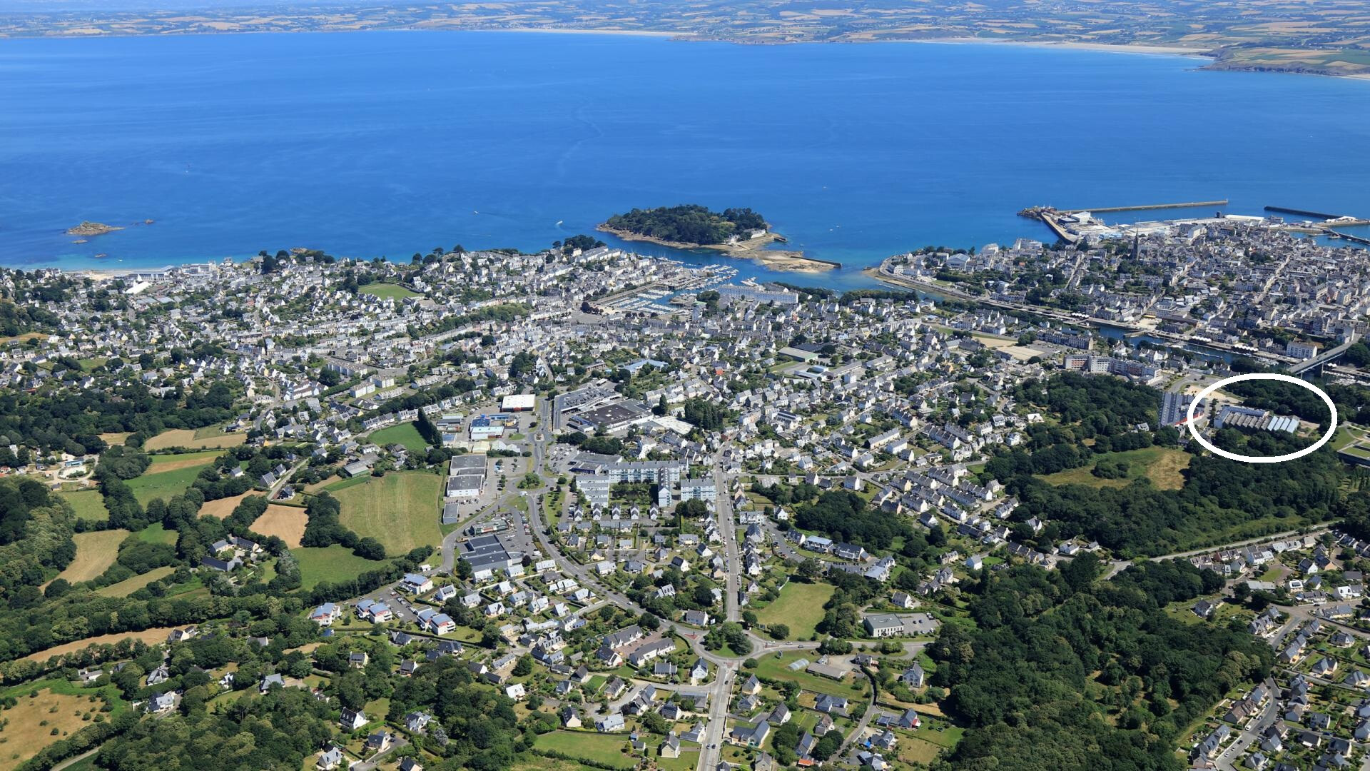 Douarnenez