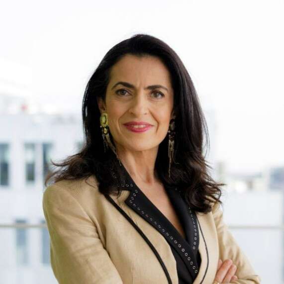 Katayoune Panahi DG SNCF Immo septembre 2022 photo DR