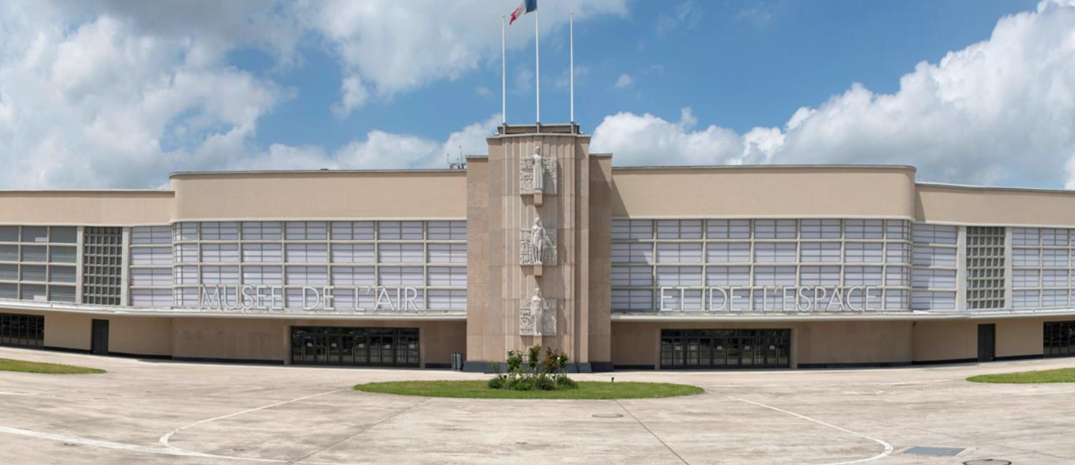 Musée de l'Air et de l'Espace